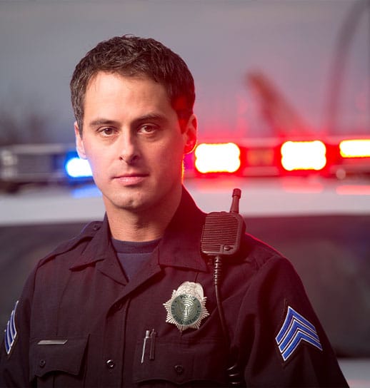 Public Safety Recruiting Company