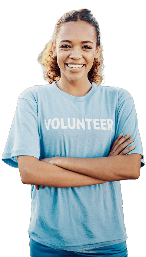 Applicant Screening for Volunteers