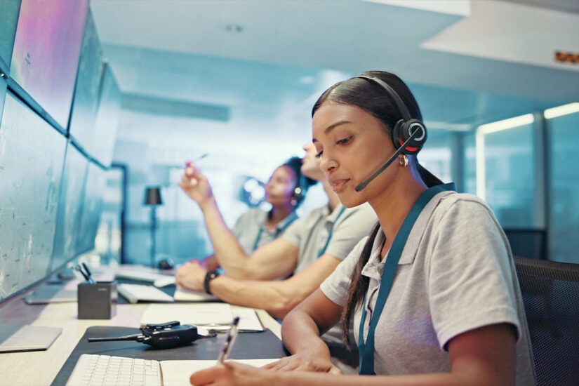 Background Checks for Dispatch Centers