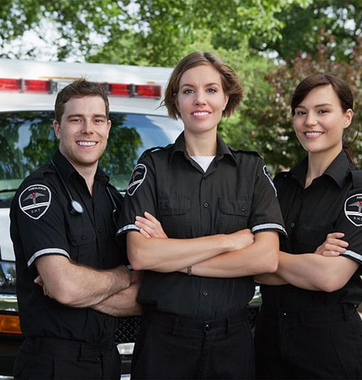 Background Checks for Fire Departments