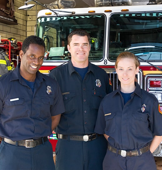 Background Checks for Fire EMS Applicants