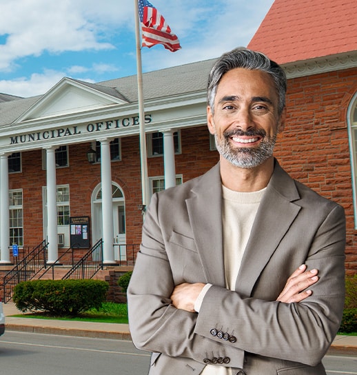 Background Checks for Government Applicants