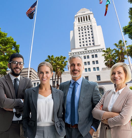 Background Checks for Government Employees