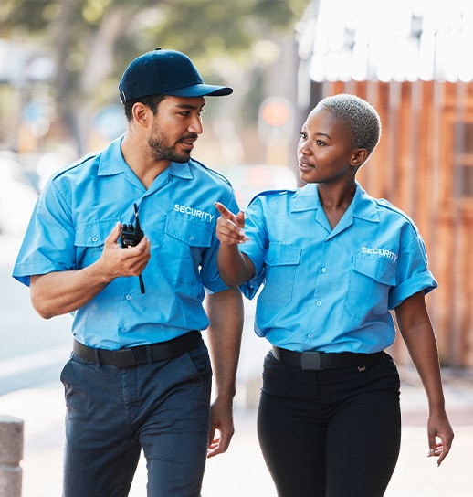 Background Checks for Security Companies