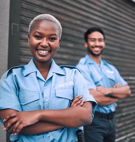 Background Checks for Security Officers