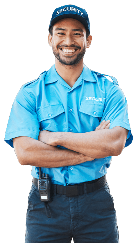 Background Checks for Security Officers