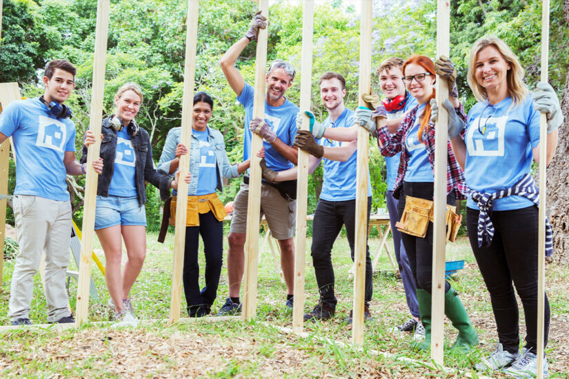 Background Checks for Volunteer Organizations