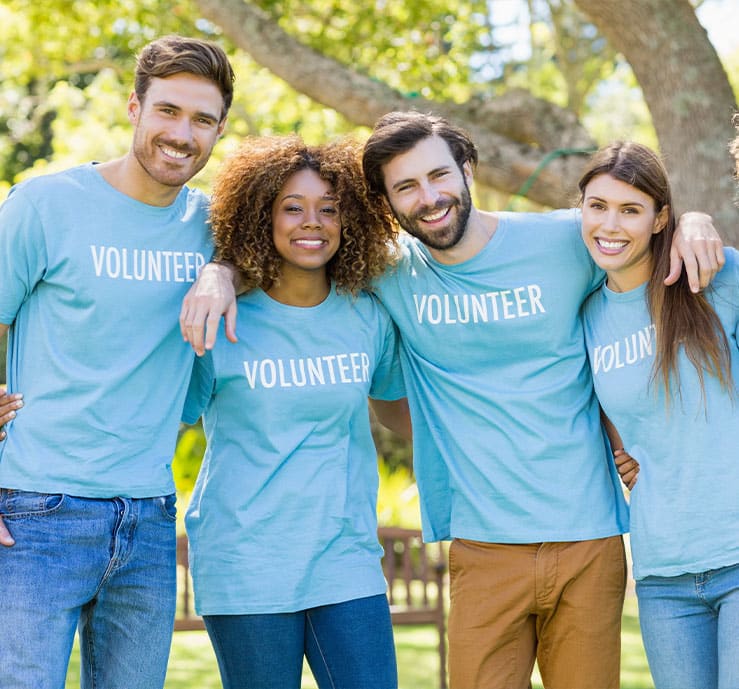 Background Checks for Volunteer Organizations