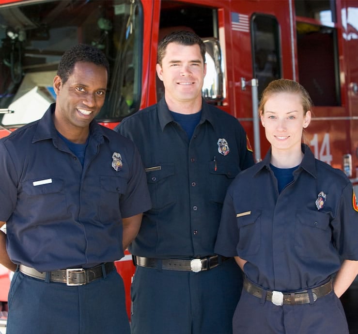 Background Checks for Fire Departments