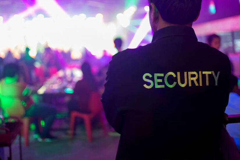 Background Investigations for Security Company Officers