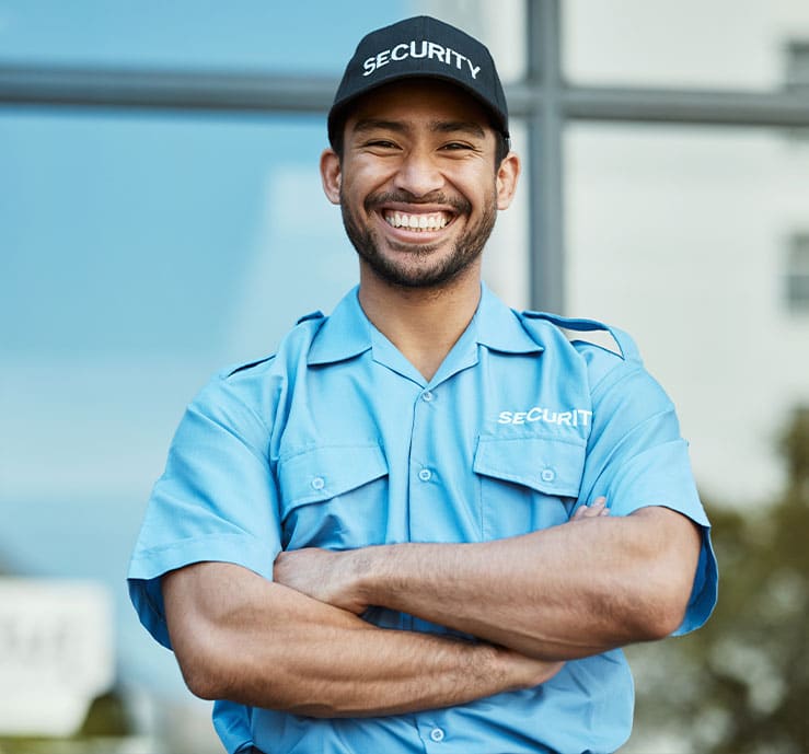 Backgrounds Checks for Security Companies