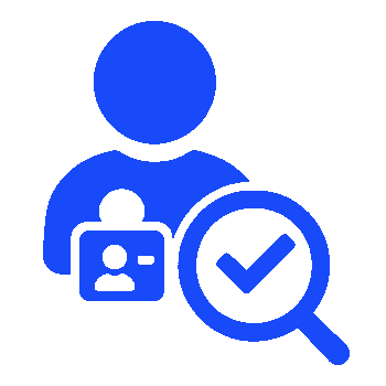 Character Integrity Assessment icon