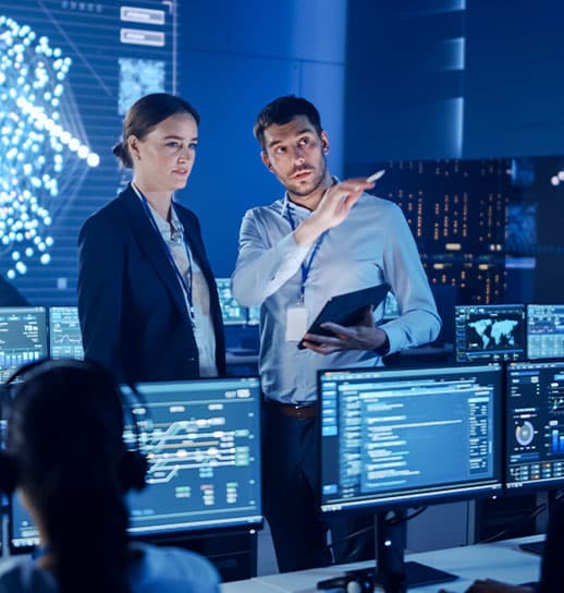 Dispatcher Recruitment