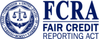 Fair Credit Reporting Act (FCRA)