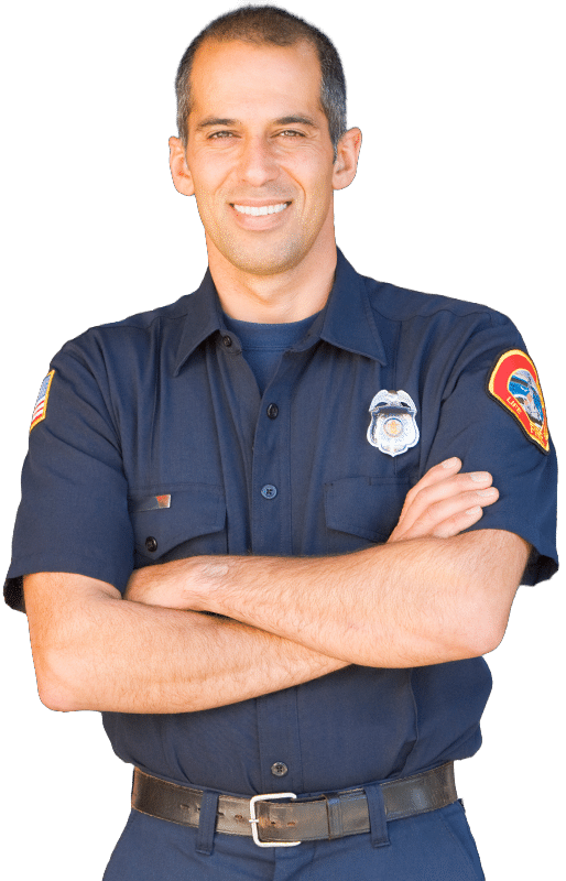 Fire EMS Background Check Company
