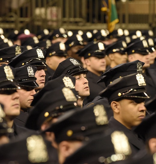 Law Enforcement Recruiting Company