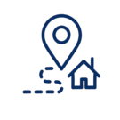 Lifetime Address History