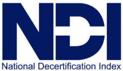 National Decertification Index (NDI)