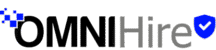OMNIHire logo