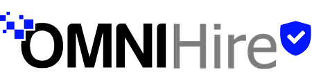 OMNI Hire logo