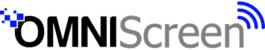 OMNIScreen logo