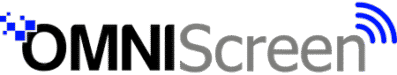 OMNIScreen logo