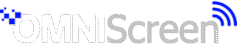 OMNI Screen logo