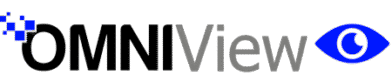 OMNIView logo