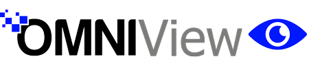 OMNI View logo