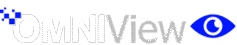 OMNI View logo