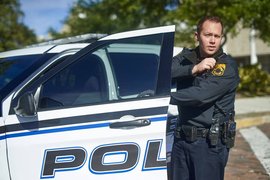 Pre-Employment Background Investigations for Public Safety Professionals