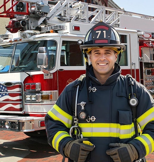 Public Safety Recruiting Company