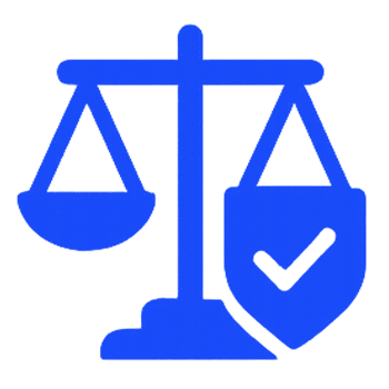 Regulatory Compliance Checks icon