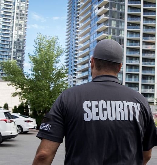 Security Company Background Investigations