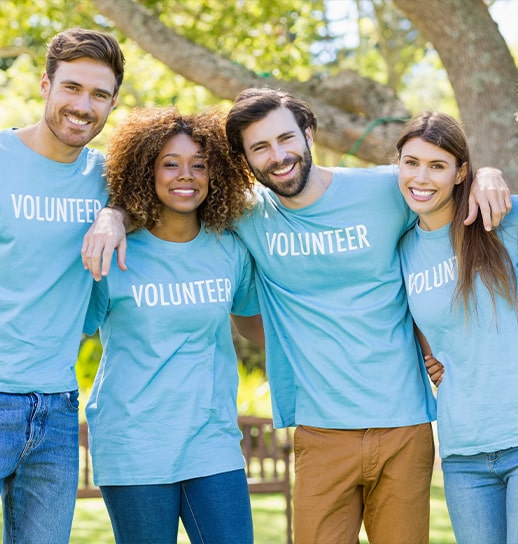 Volunteer Background Checks