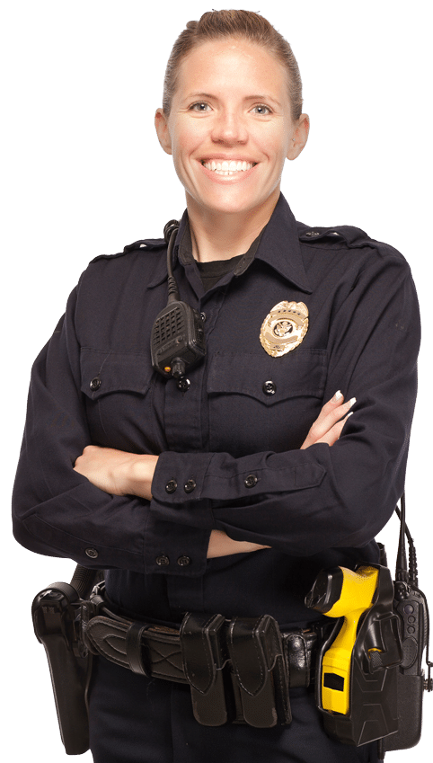 Law Enforcement Background Check Company