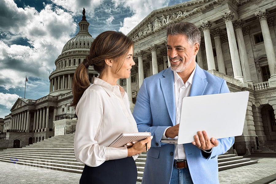 Employment Screening for Government Employees