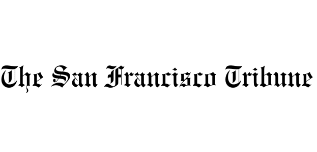 Featured on The San Francisco Tribune