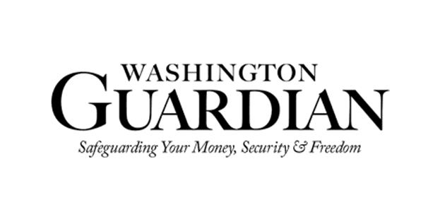 Featured on Washington Guardian