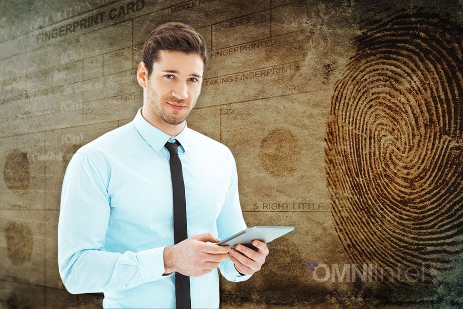 Post Employment Background Verification