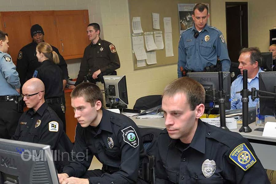 Post Hire Employee Monitoring