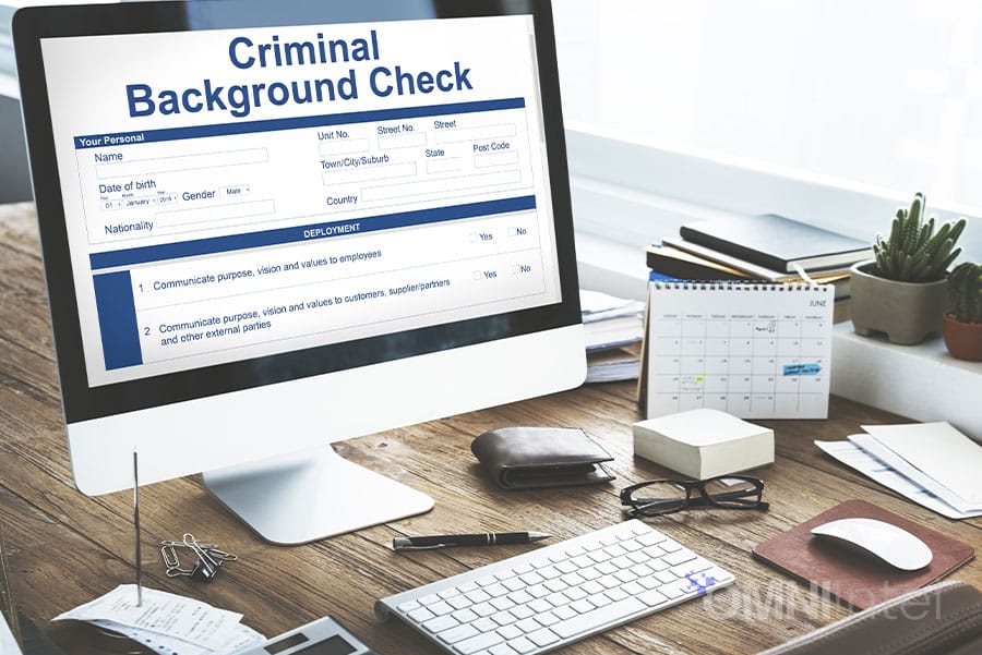 Pre-Employment Background Check Guide for Public Safety Hiring