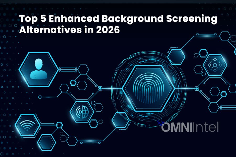 Simpliverified Alternatives in 2026 for Enhanced Background Screening in the US