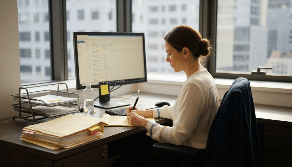 background screening for hr