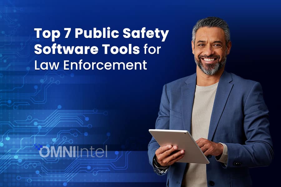 Background Investigation Tools for Law Enforcement