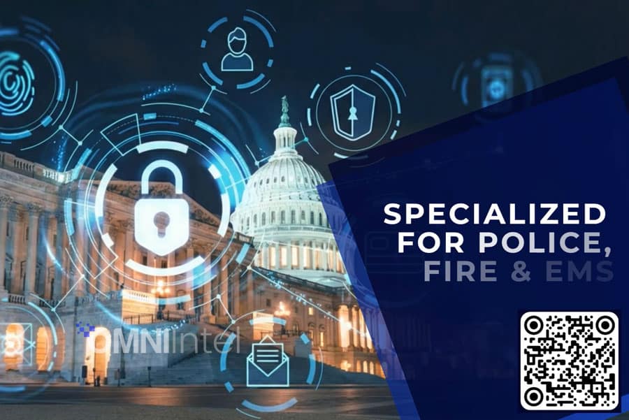 OMNI Intel Government background checks