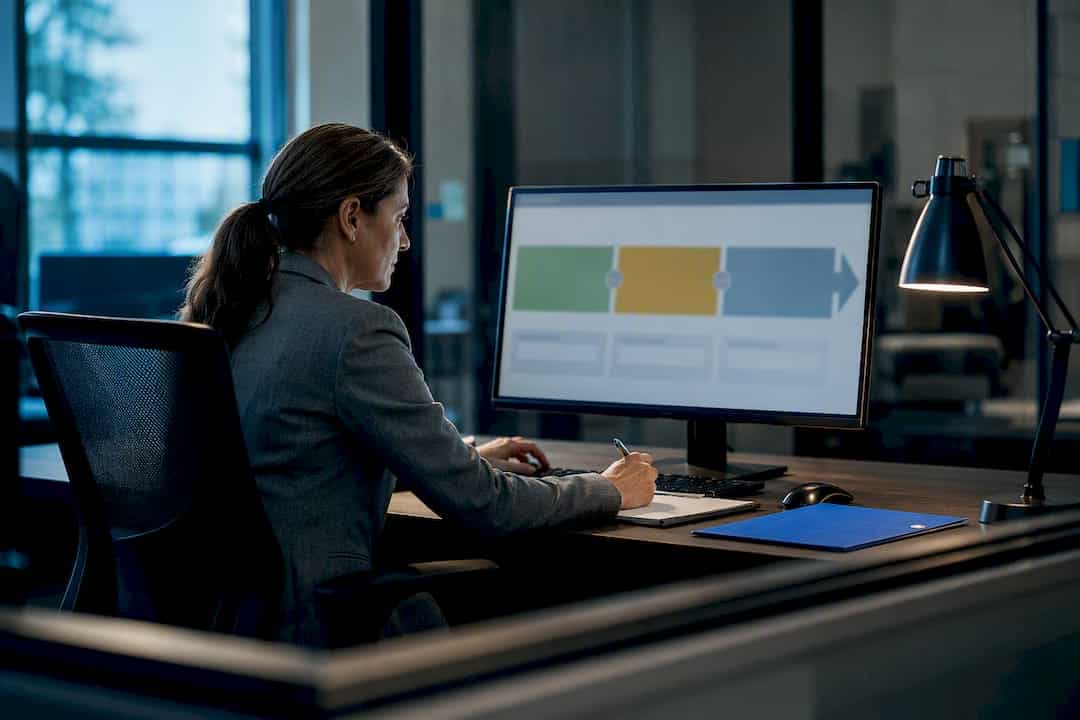Compliance hiring review before criminal history check